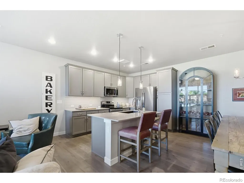 914 Schlagel Street Fort Collins CO 80524