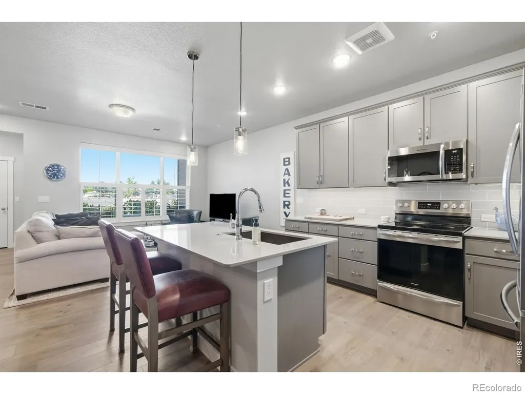 914 Schlagel Street Fort Collins CO 80524