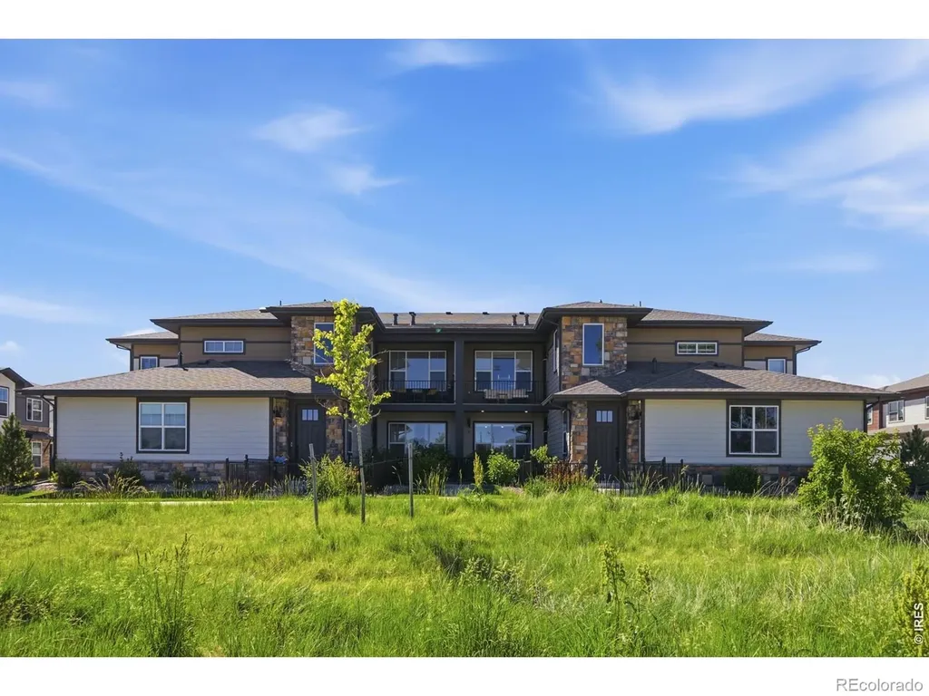 914 Schlagel Street Fort Collins CO 80524