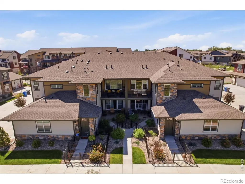 914 Schlagel Street Fort Collins CO 80524