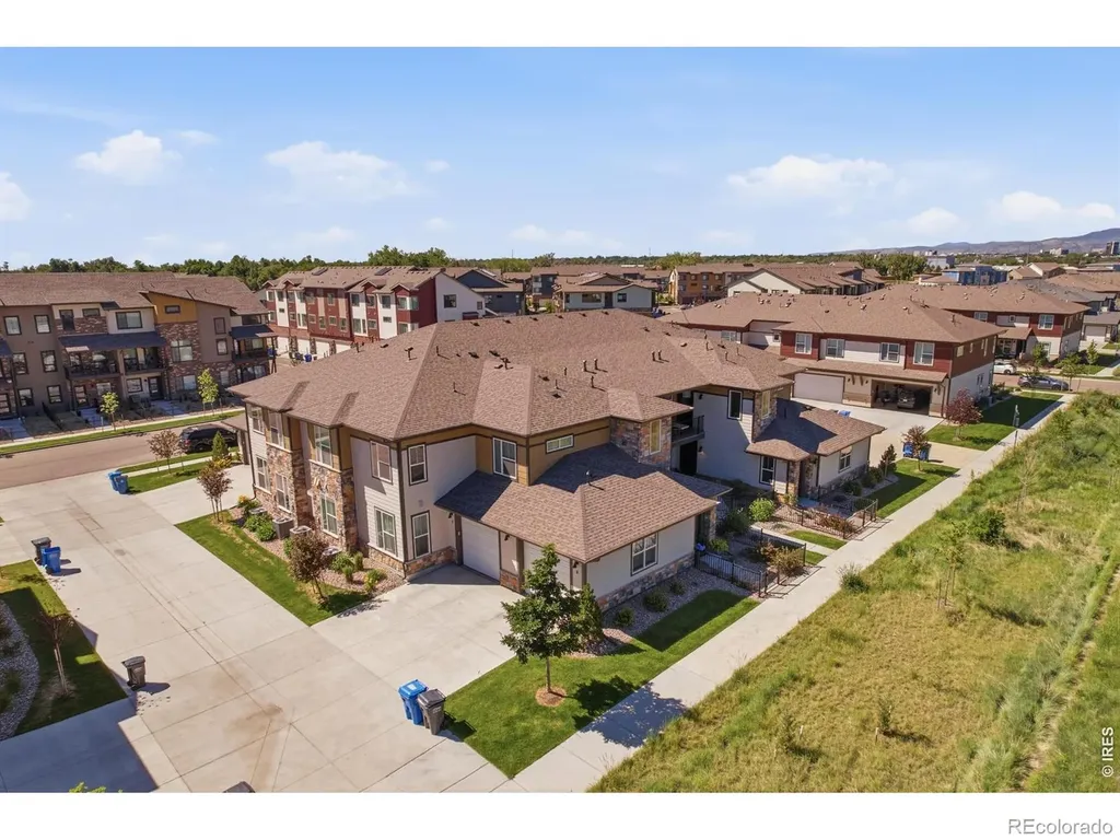 914 Schlagel Street Fort Collins CO 80524