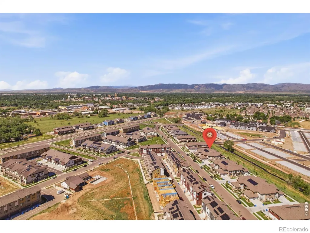 914 Schlagel Street Fort Collins CO 80524