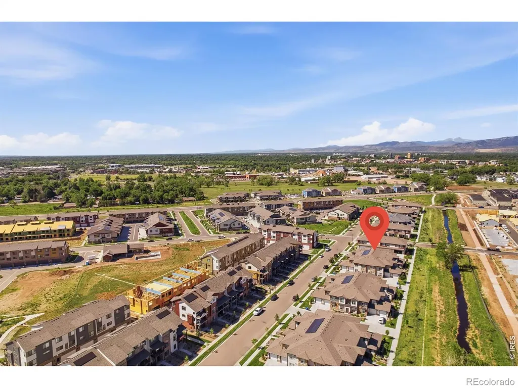 914 Schlagel Street Fort Collins CO 80524