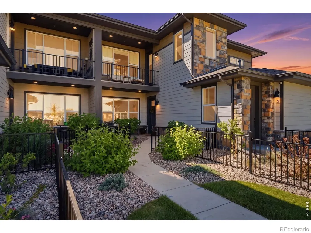 914 Schlagel Street Fort Collins CO 80524