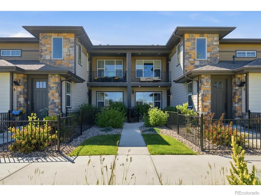 914 Schlagel Street Fort Collins CO 80524