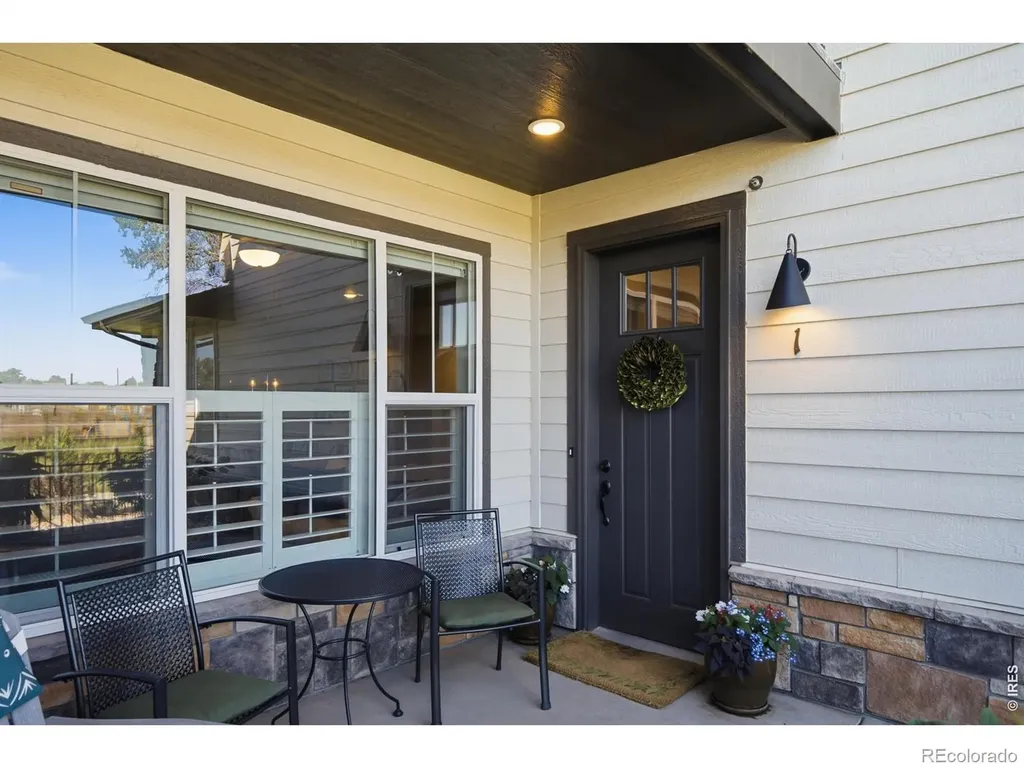 914 Schlagel Street Fort Collins CO 80524