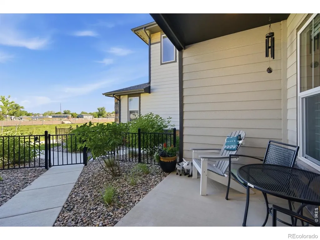 914 Schlagel Street Fort Collins CO 80524