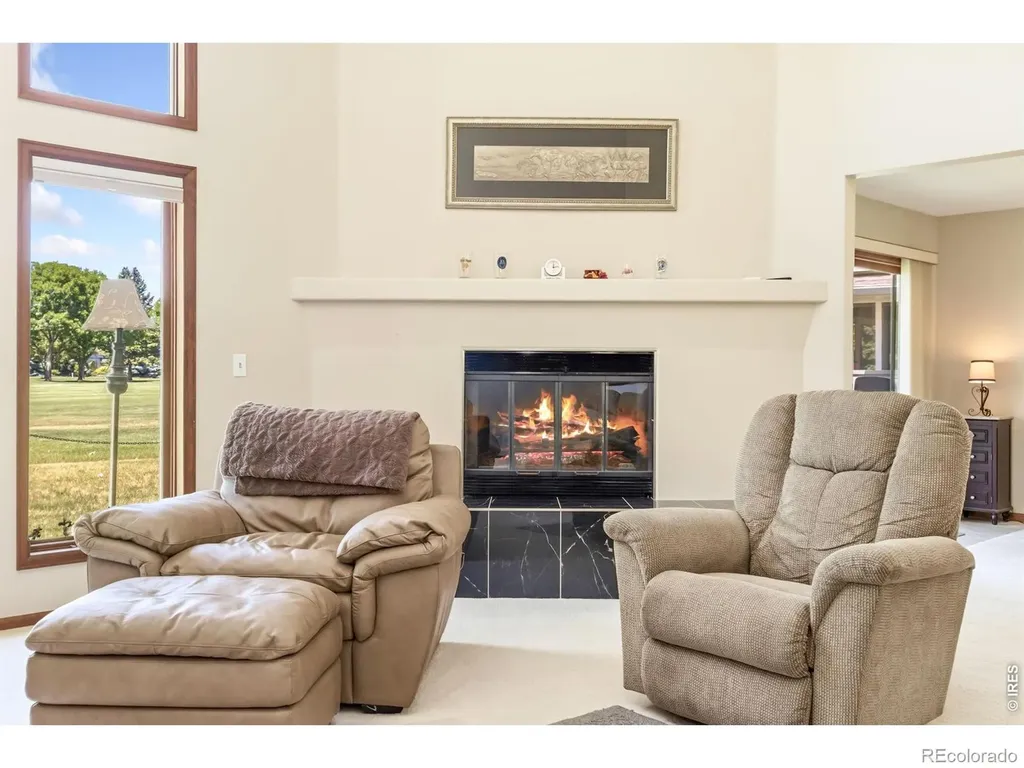 1471 Front Nine Drive Fort Collins CO 80525