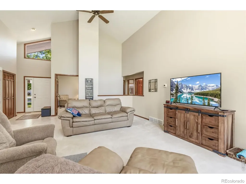 1471 Front Nine Drive Fort Collins CO 80525