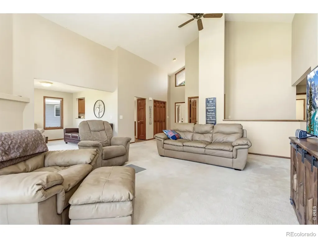 1471 Front Nine Drive Fort Collins CO 80525