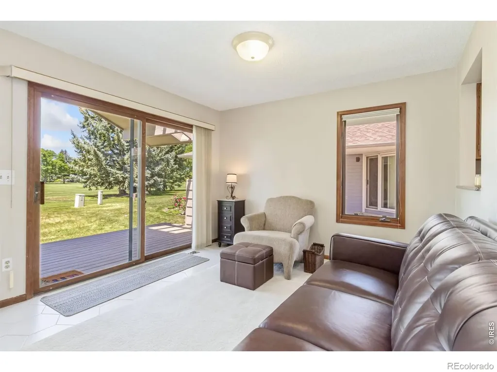 1471 Front Nine Drive Fort Collins CO 80525