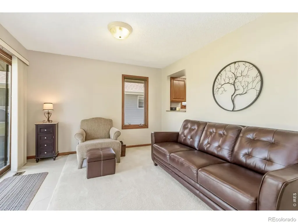 1471 Front Nine Drive Fort Collins CO 80525