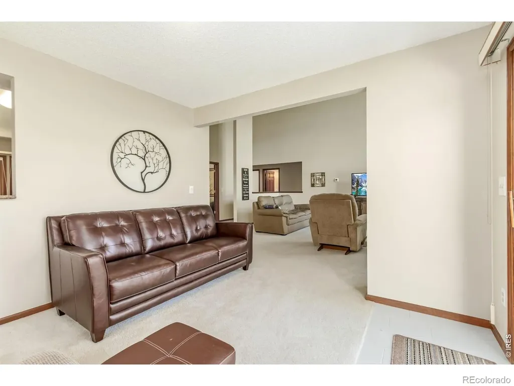 1471 Front Nine Drive Fort Collins CO 80525