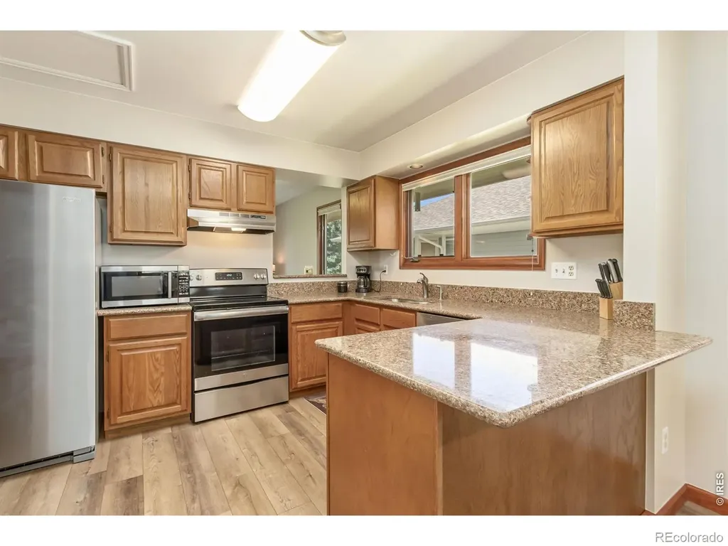 1471 Front Nine Drive Fort Collins CO 80525
