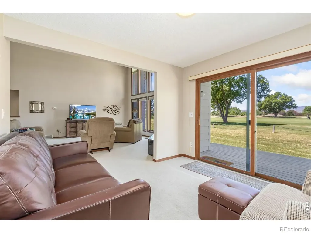 1471 Front Nine Drive Fort Collins CO 80525