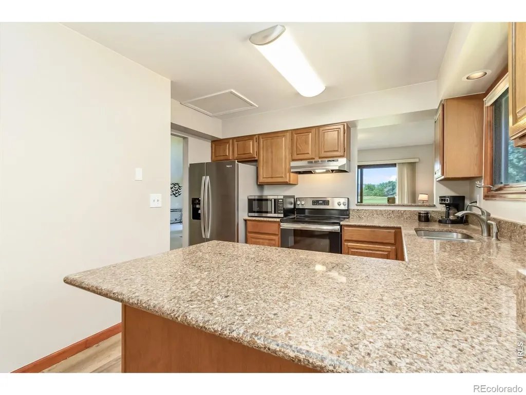 1471 Front Nine Drive Fort Collins CO 80525
