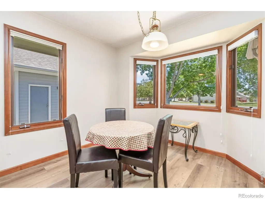 1471 Front Nine Drive Fort Collins CO 80525