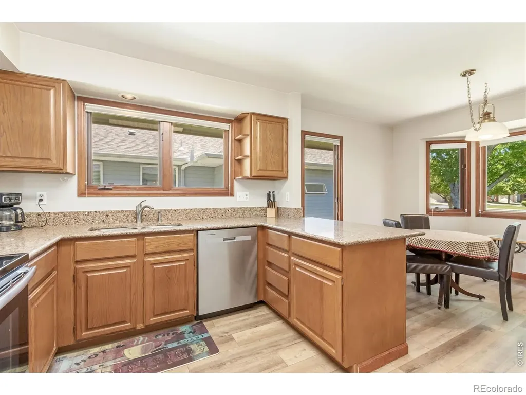 1471 Front Nine Drive Fort Collins CO 80525
