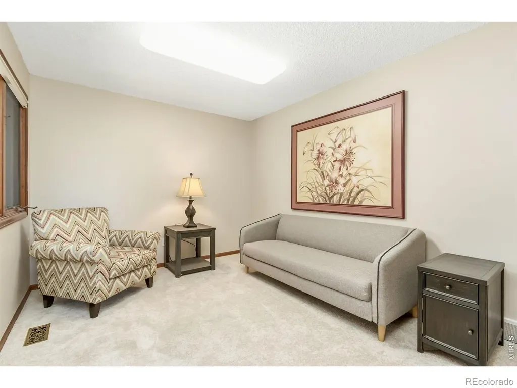 1471 Front Nine Drive Fort Collins CO 80525