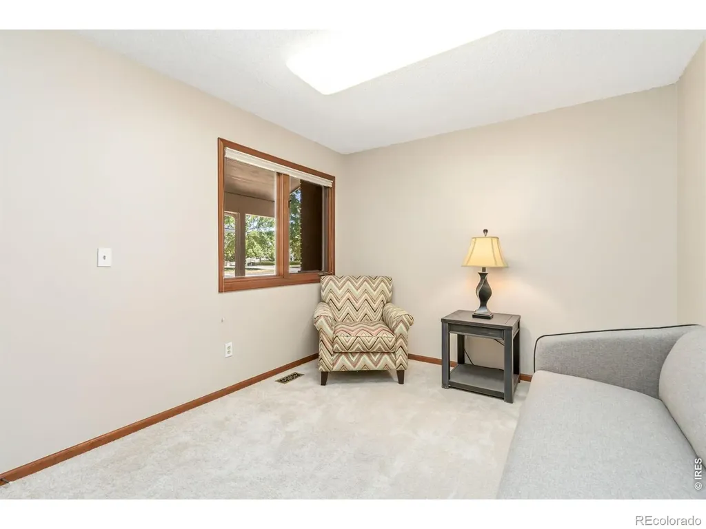 1471 Front Nine Drive Fort Collins CO 80525