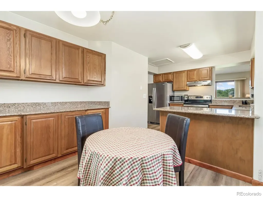 1471 Front Nine Drive Fort Collins CO 80525