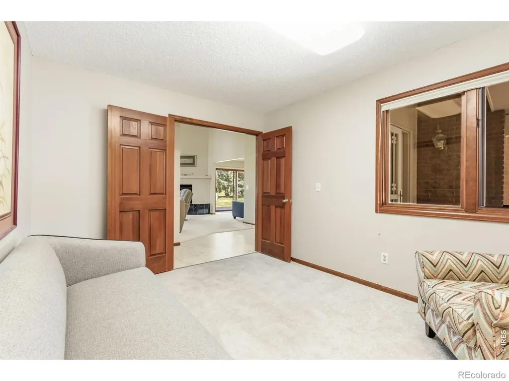 1471 Front Nine Drive Fort Collins CO 80525