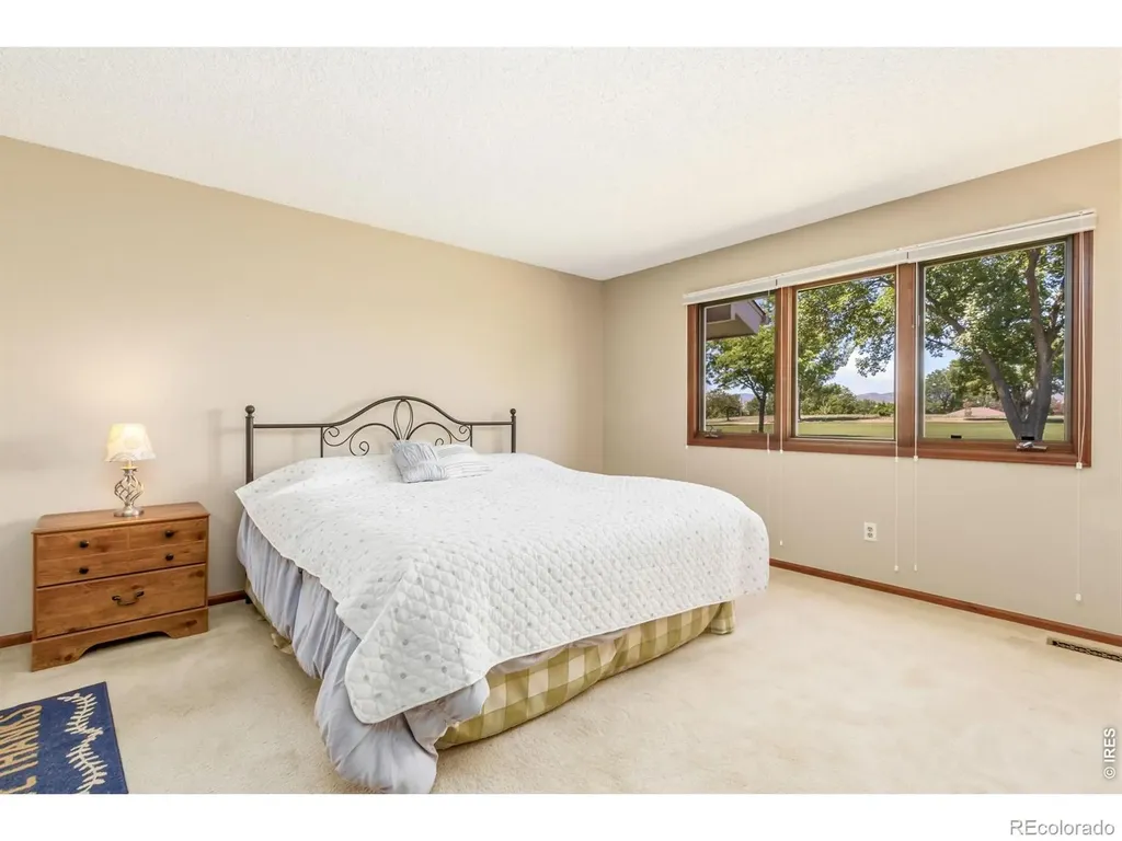1471 Front Nine Drive Fort Collins CO 80525