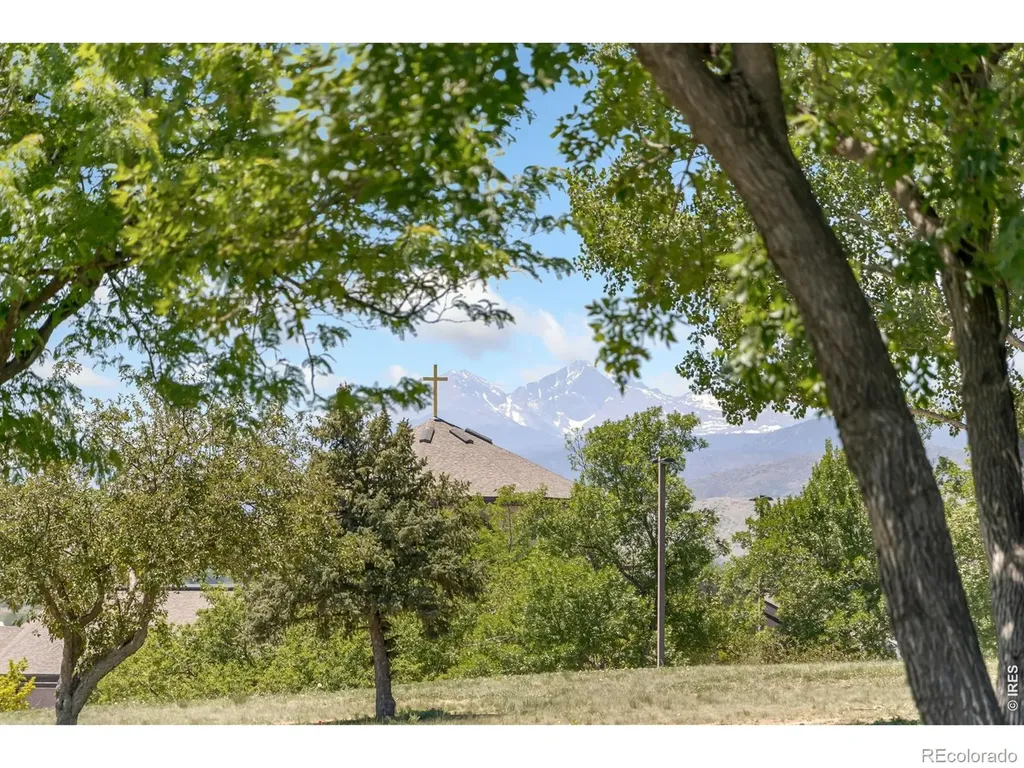 1471 Front Nine Drive Fort Collins CO 80525
