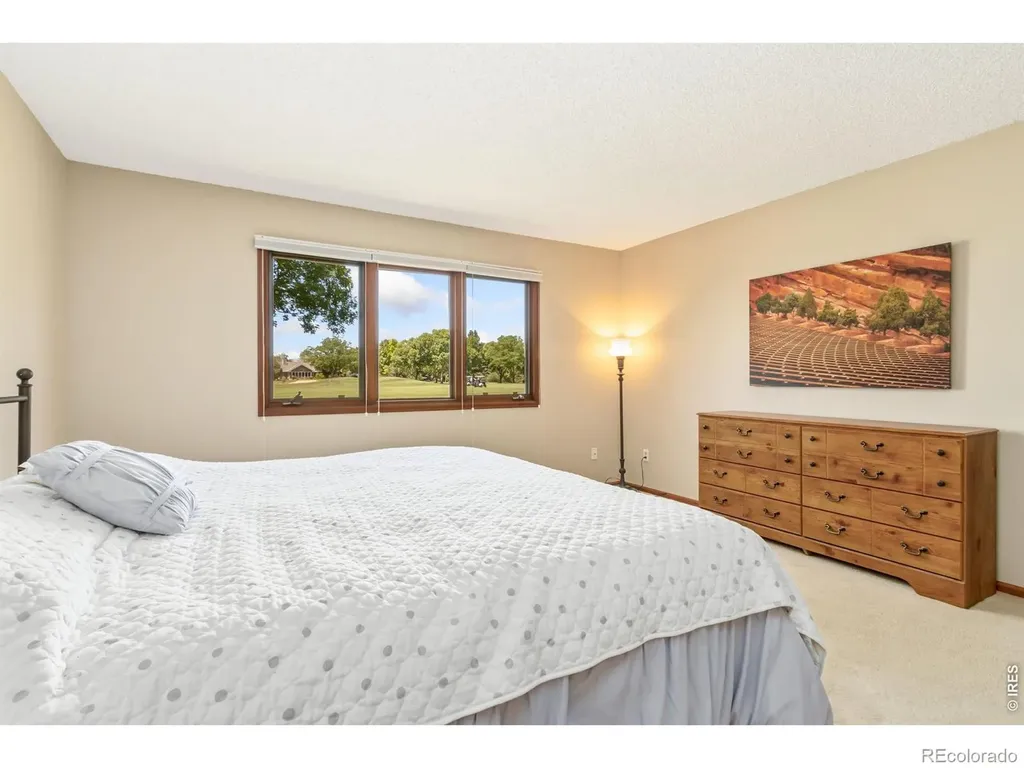 1471 Front Nine Drive Fort Collins CO 80525