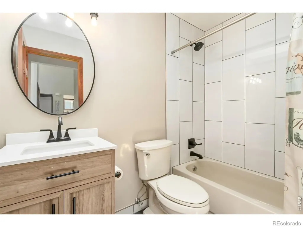 1471 Front Nine Drive Fort Collins CO 80525