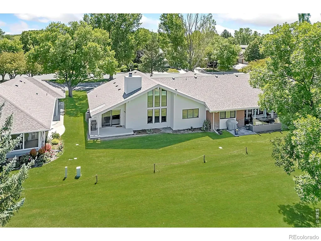 1471 Front Nine Drive Fort Collins CO 80525