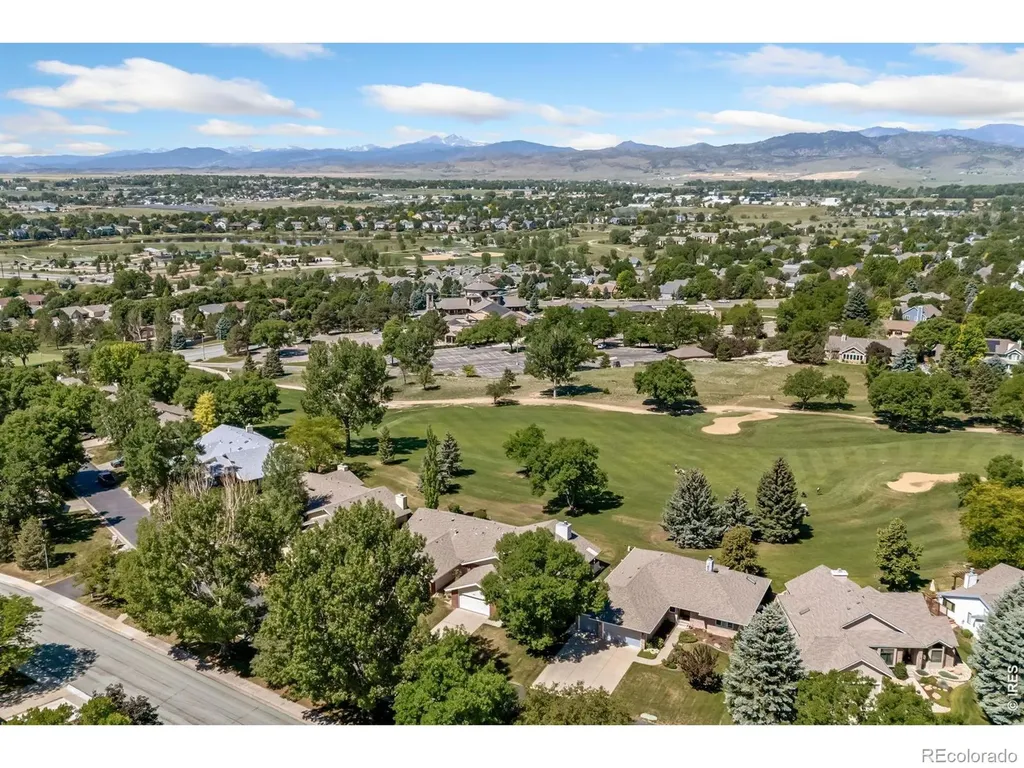 1471 Front Nine Drive Fort Collins CO 80525