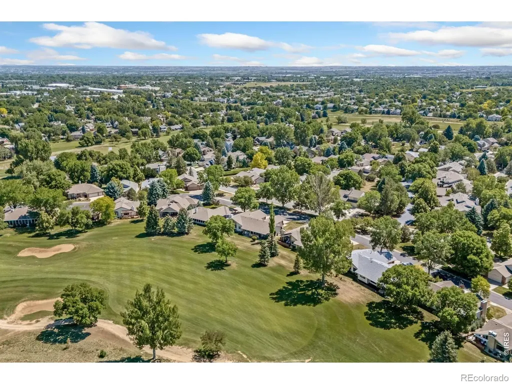 1471 Front Nine Drive Fort Collins CO 80525