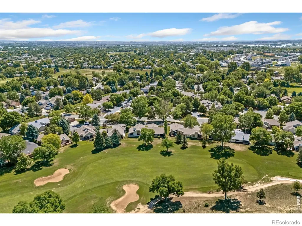 1471 Front Nine Drive Fort Collins CO 80525