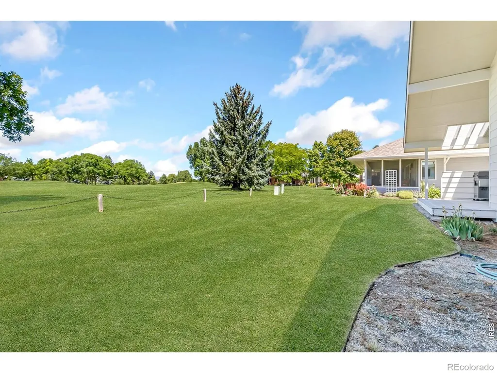 1471 Front Nine Drive Fort Collins CO 80525
