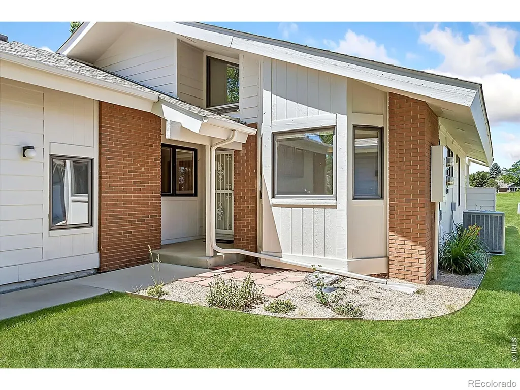 1471 Front Nine Drive Fort Collins CO 80525