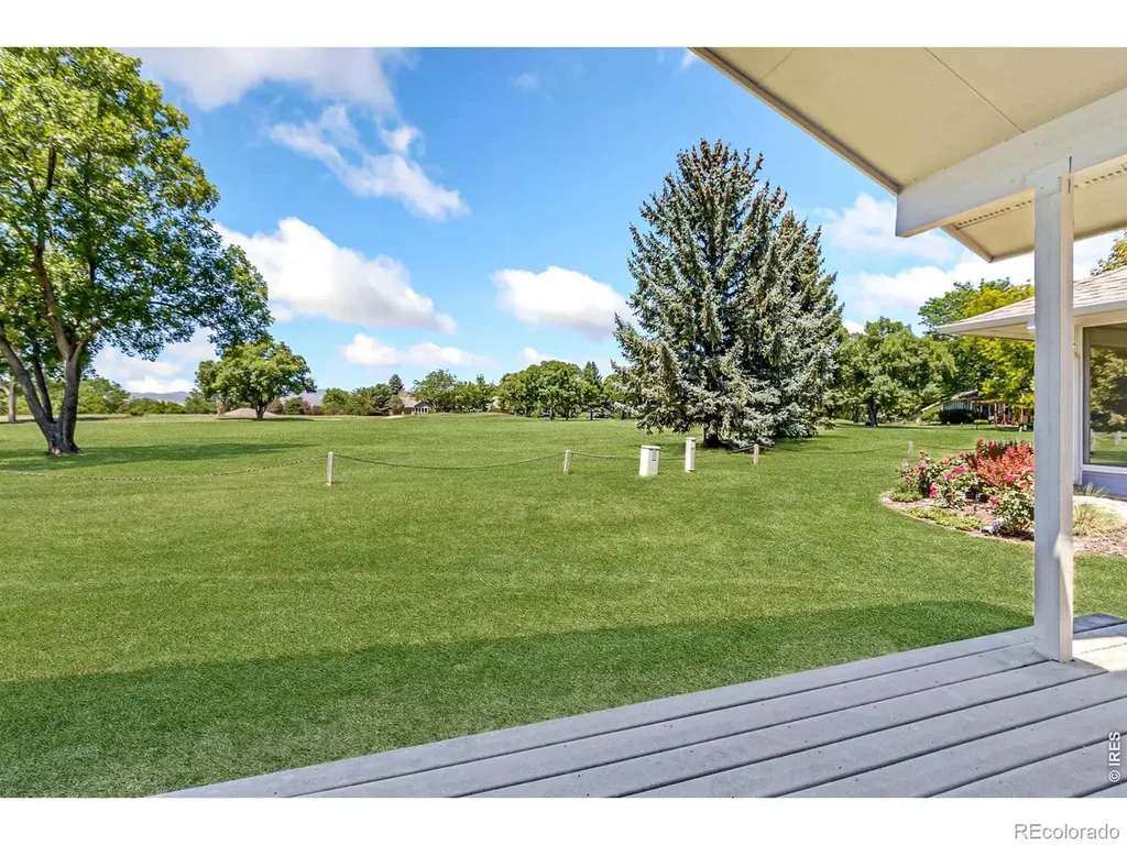 1471 Front Nine Drive Fort Collins CO 80525
