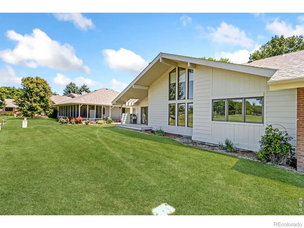 1471 Front Nine Drive Fort Collins CO 80525