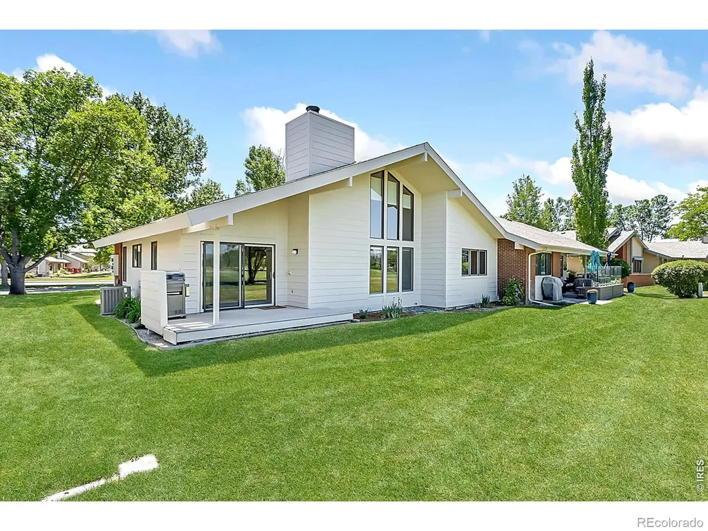 1471 Front Nine Drive Fort Collins CO 80525