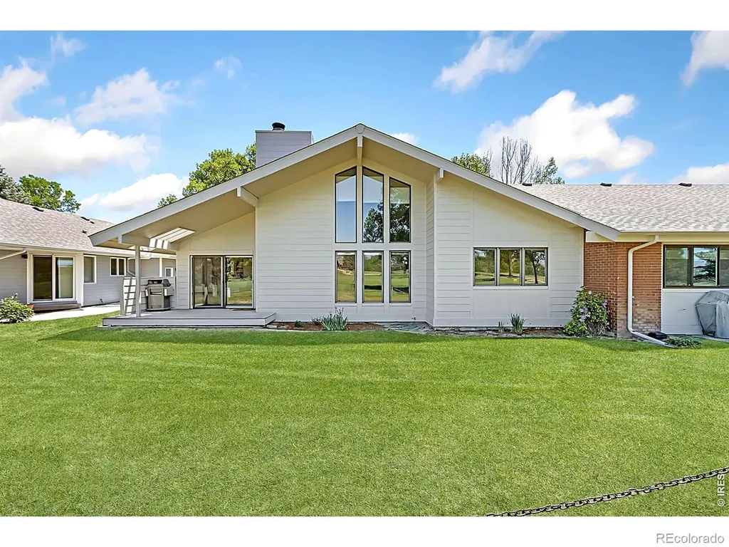 1471 Front Nine Drive Fort Collins CO 80525