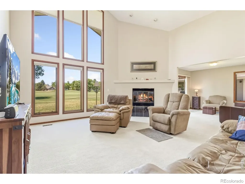 1471 Front Nine Drive Fort Collins CO 80525