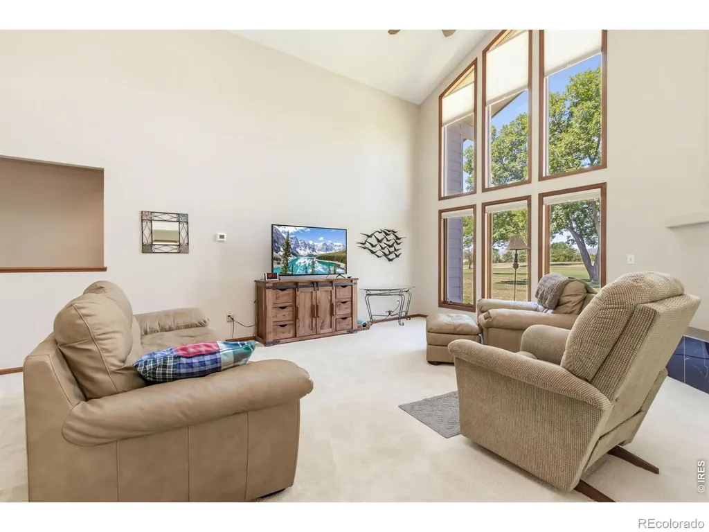 1471 Front Nine Drive Fort Collins CO 80525