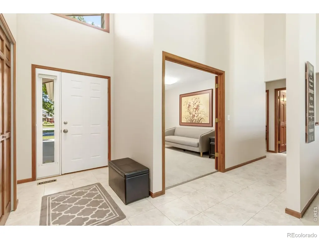 1471 Front Nine Drive Fort Collins CO 80525