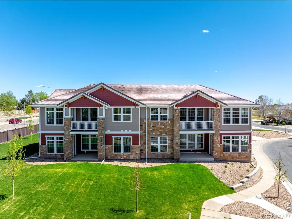 3407 Molly Circle Broomfield CO 80023