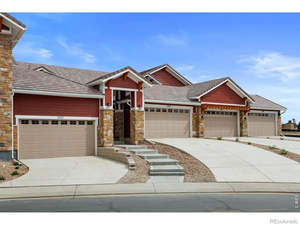 3407 Molly Circle Broomfield CO 80023