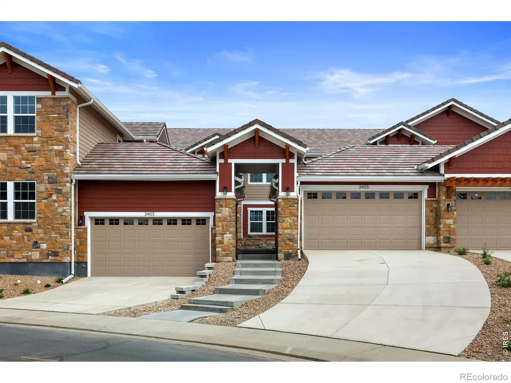 3407 Molly Circle Broomfield CO 80023