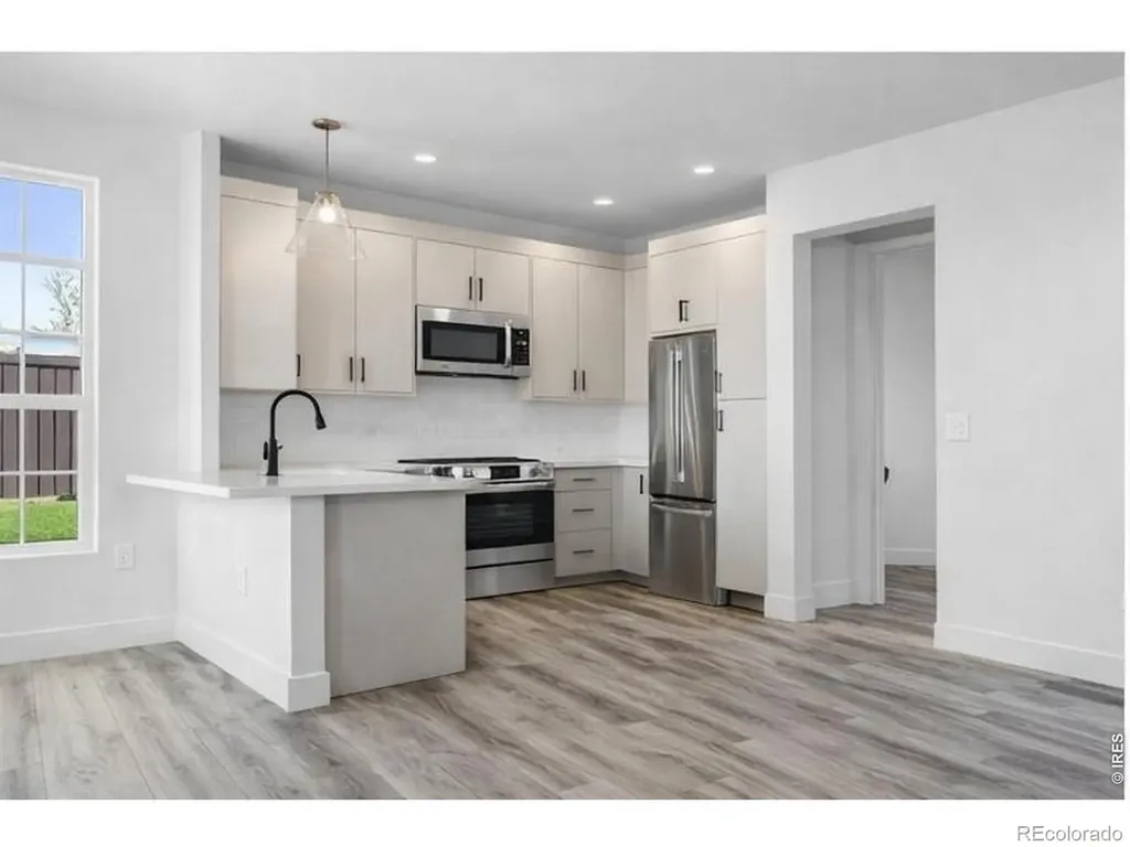 3407 Molly Circle Broomfield CO 80023