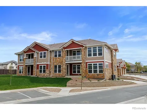 3407 Molly Circle Broomfield CO 80023