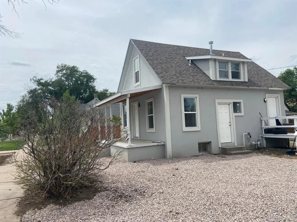 319 W Beaver Avenue Fort Morgan CO 80701