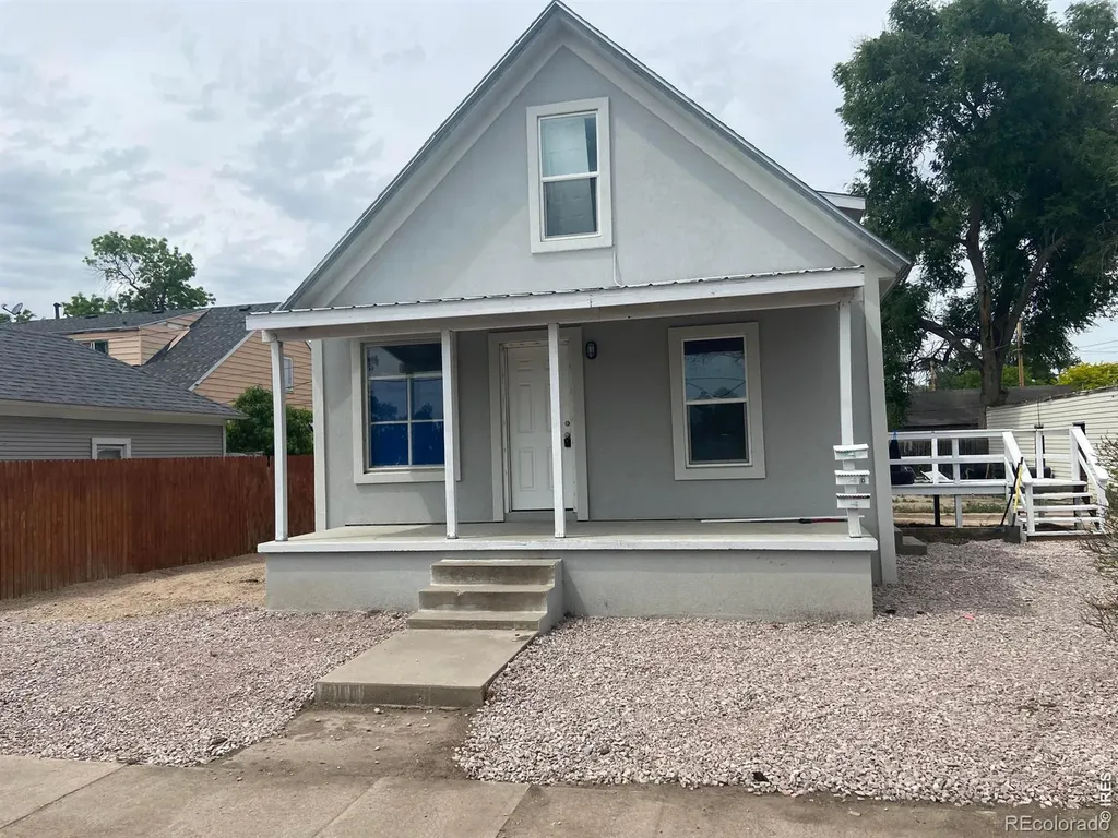 319 W Beaver Avenue Fort Morgan CO 80701